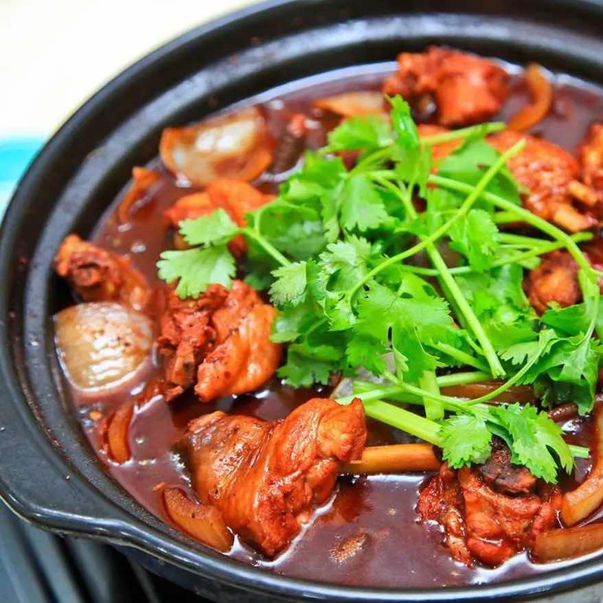 重庆鸡公堡(匡山店)官方号