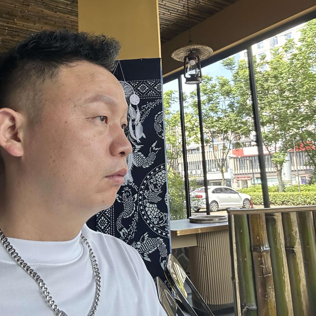 印花玩家李华林