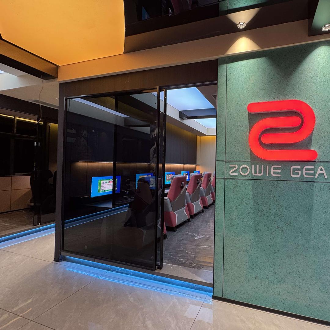 腾讯零点电竞馆(白云店)官方号