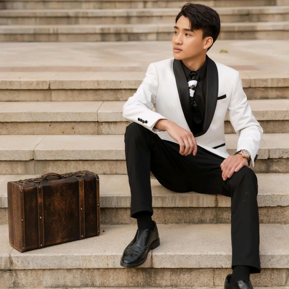 菏泽牡丹区谷匠美发