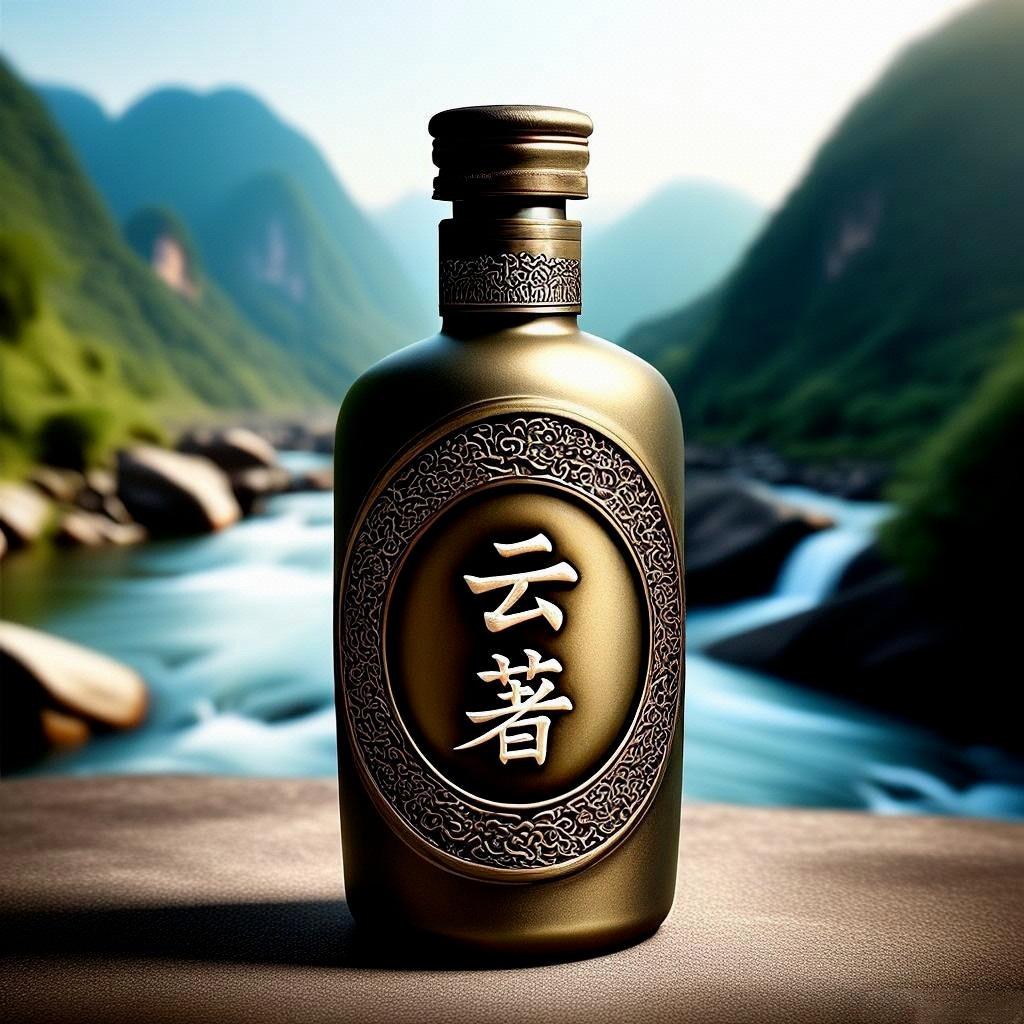 贵州云著酒业有限公司宠粉号