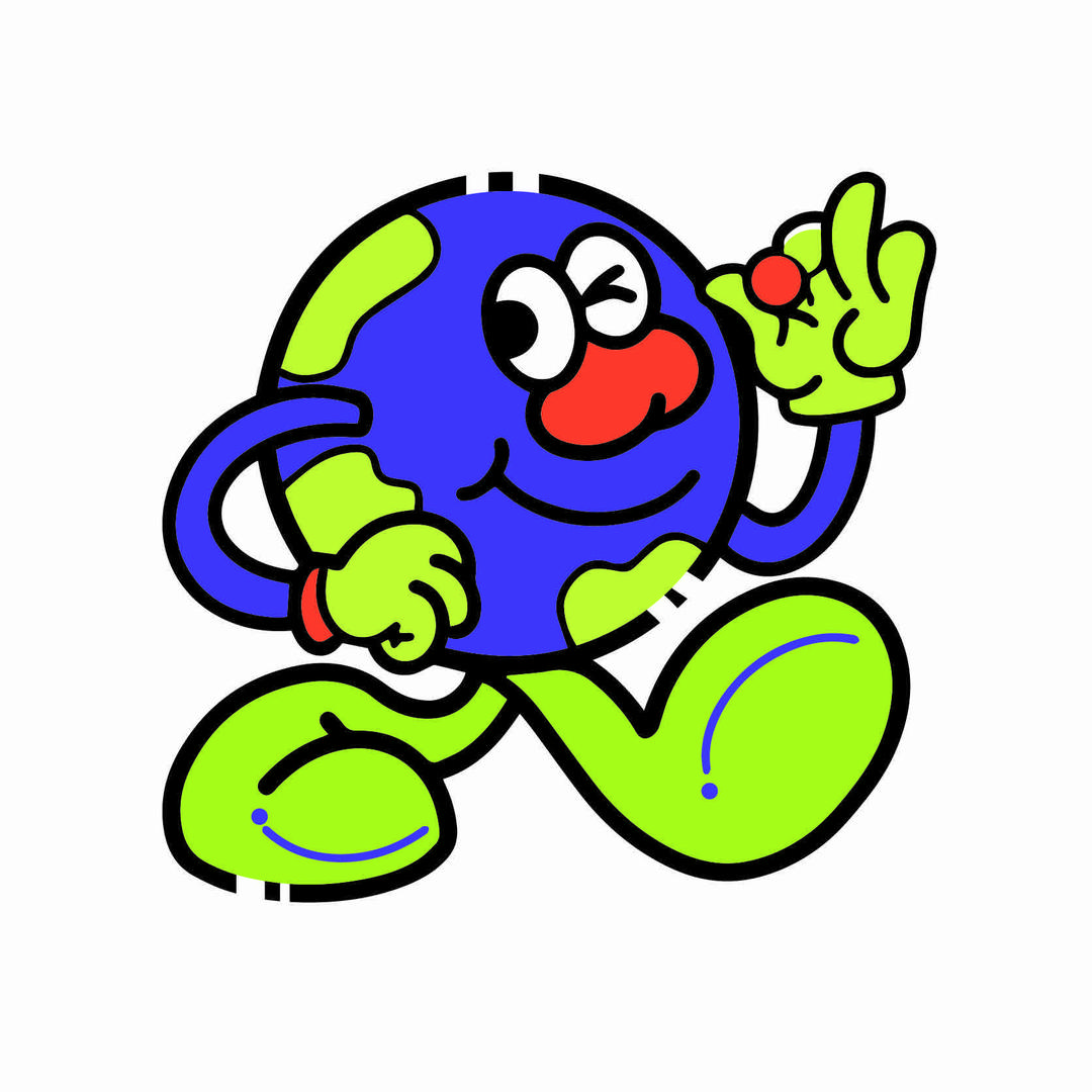 碰碰星球弹珠堂