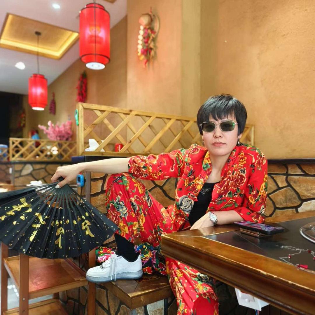 滕虎妹儿铁锅炖鱼（禹都店）
