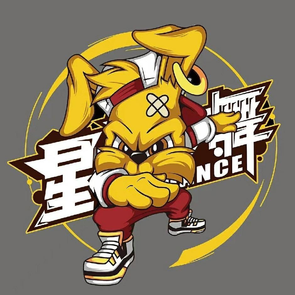 艾可升星舞堂街舞