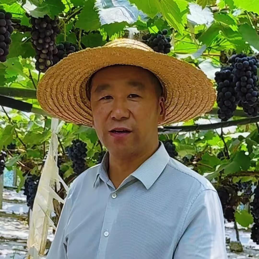 草帽哥的西来原农场