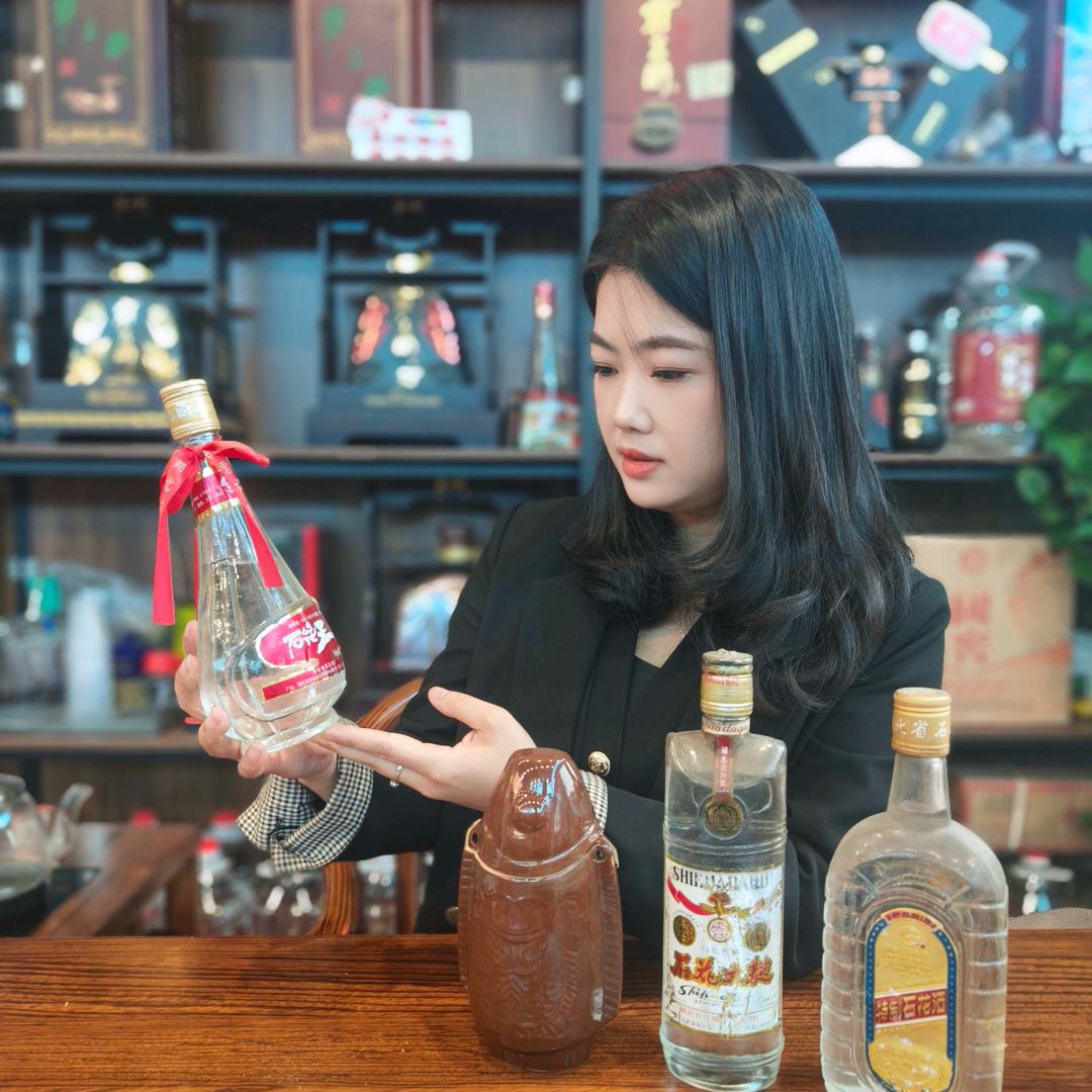 酒仙儿不喝酒