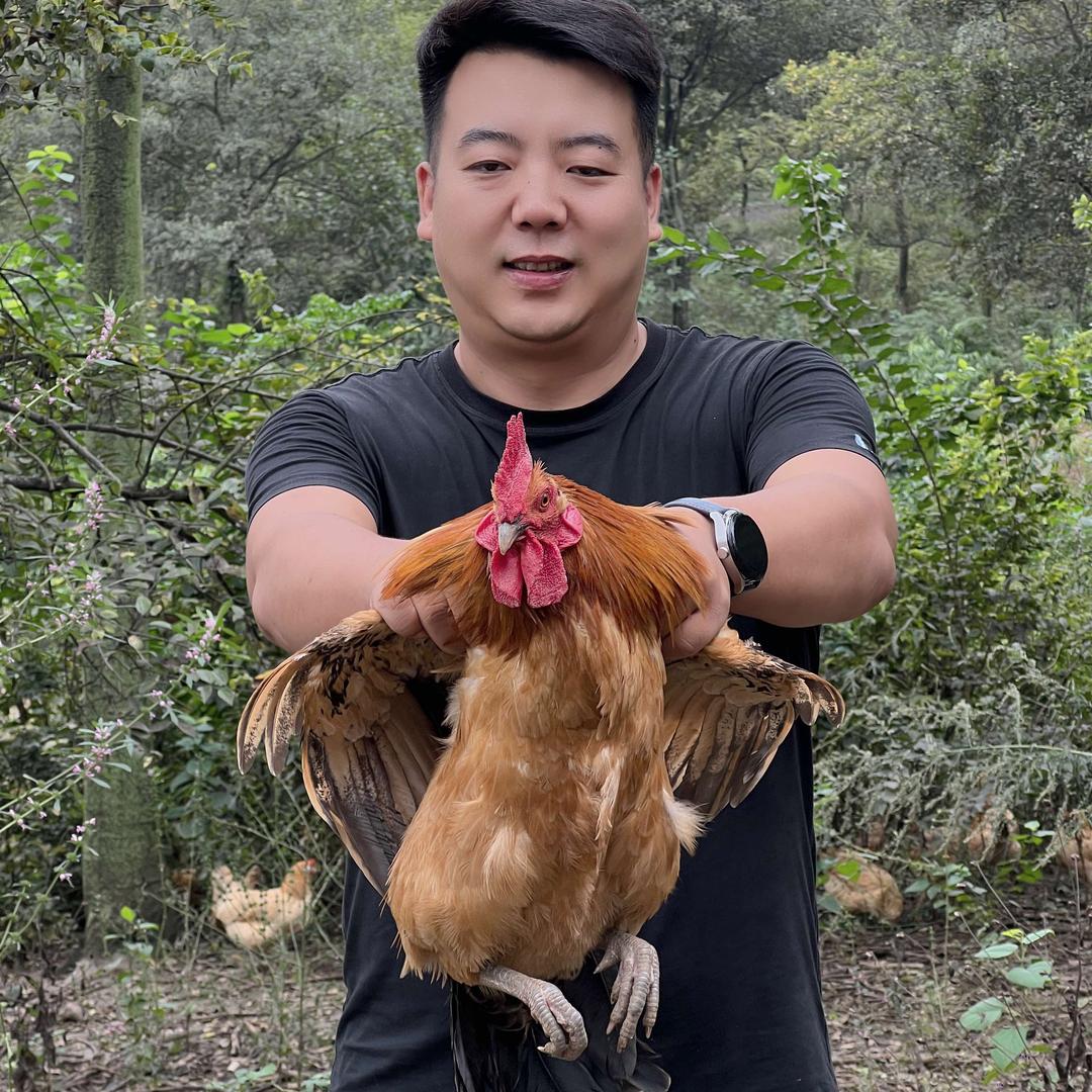 滁州亭岭鲜生(长乐店)官方号