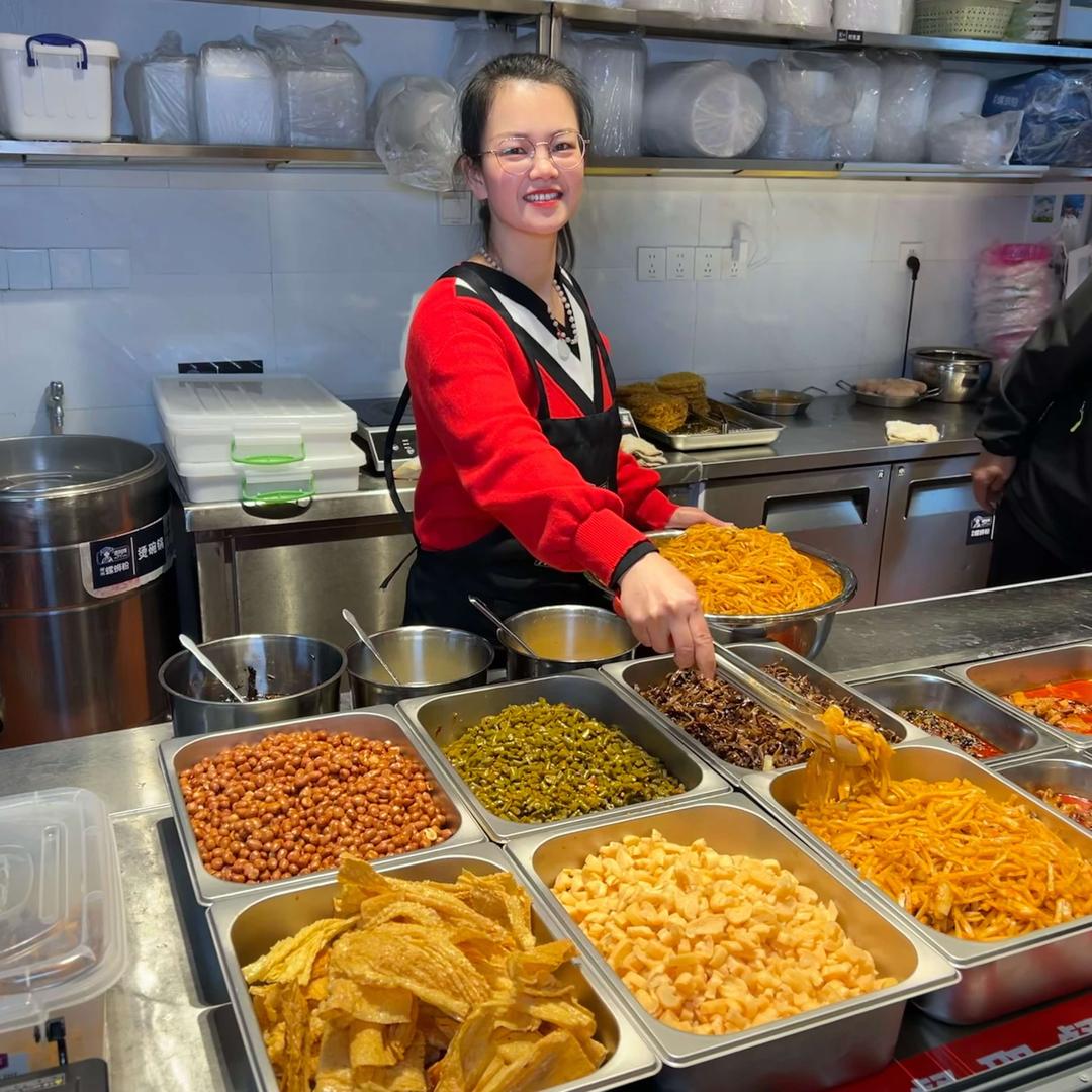 惠阿嫂柳州螺蛳粉（崇左总店）