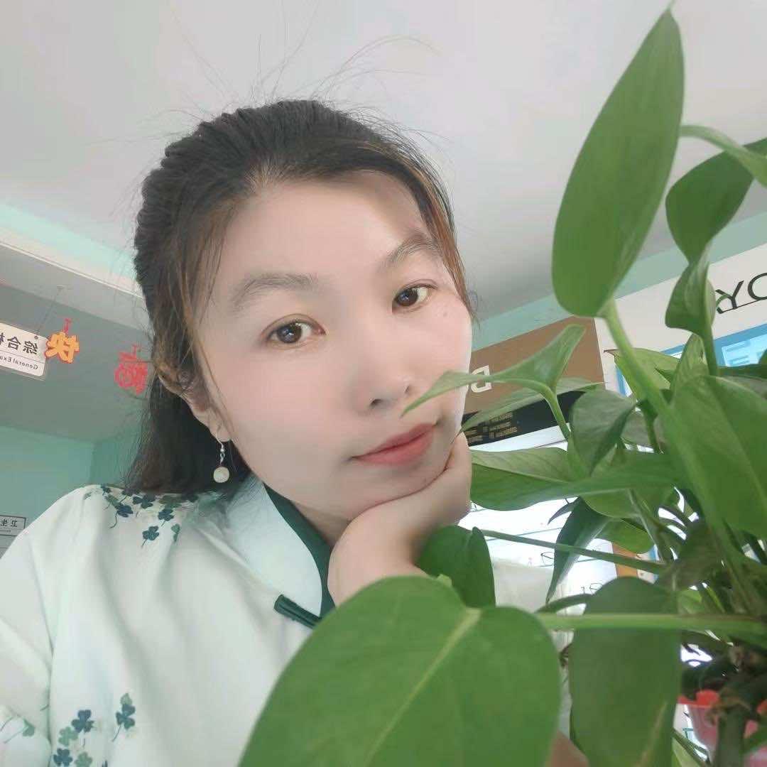 明利达眼镜清河驿店樊春香