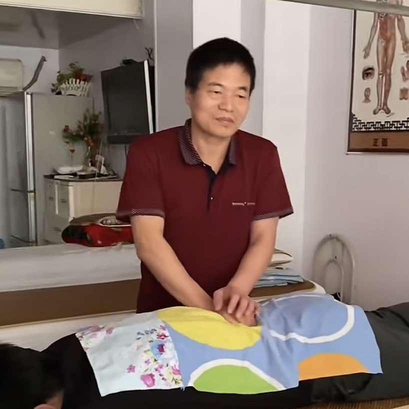 仓山康艺盲人按摩店