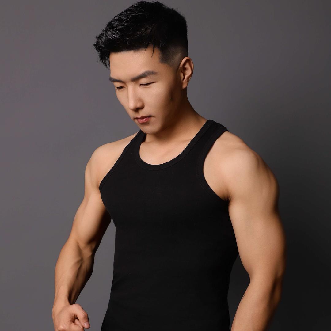 阿运的健身普拉提场馆&（创始人）