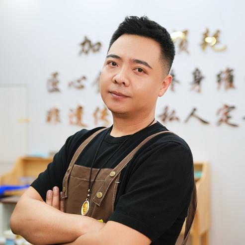 赤峰元开金匠坊（新城店）YNO珠宝