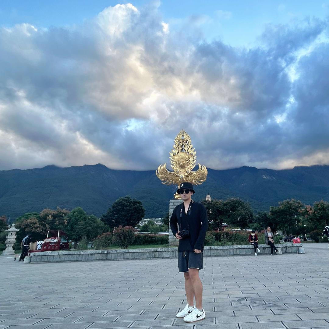 DXSTUDIO大轩私人形象会所