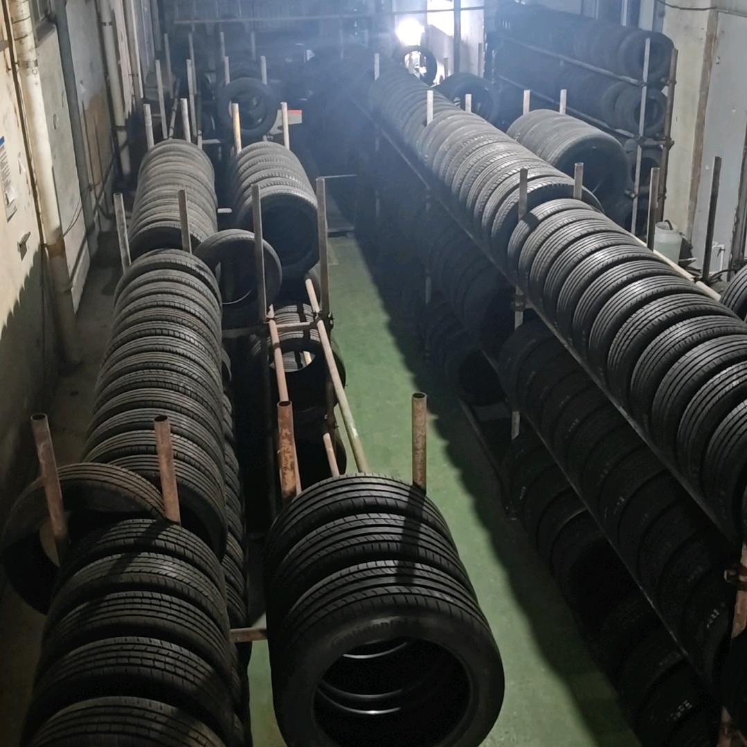 信阳安优达轮胎批发官方号