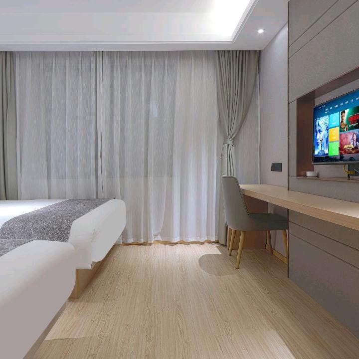 苏州恺顿假日酒店(拙政园平江路店）官方号