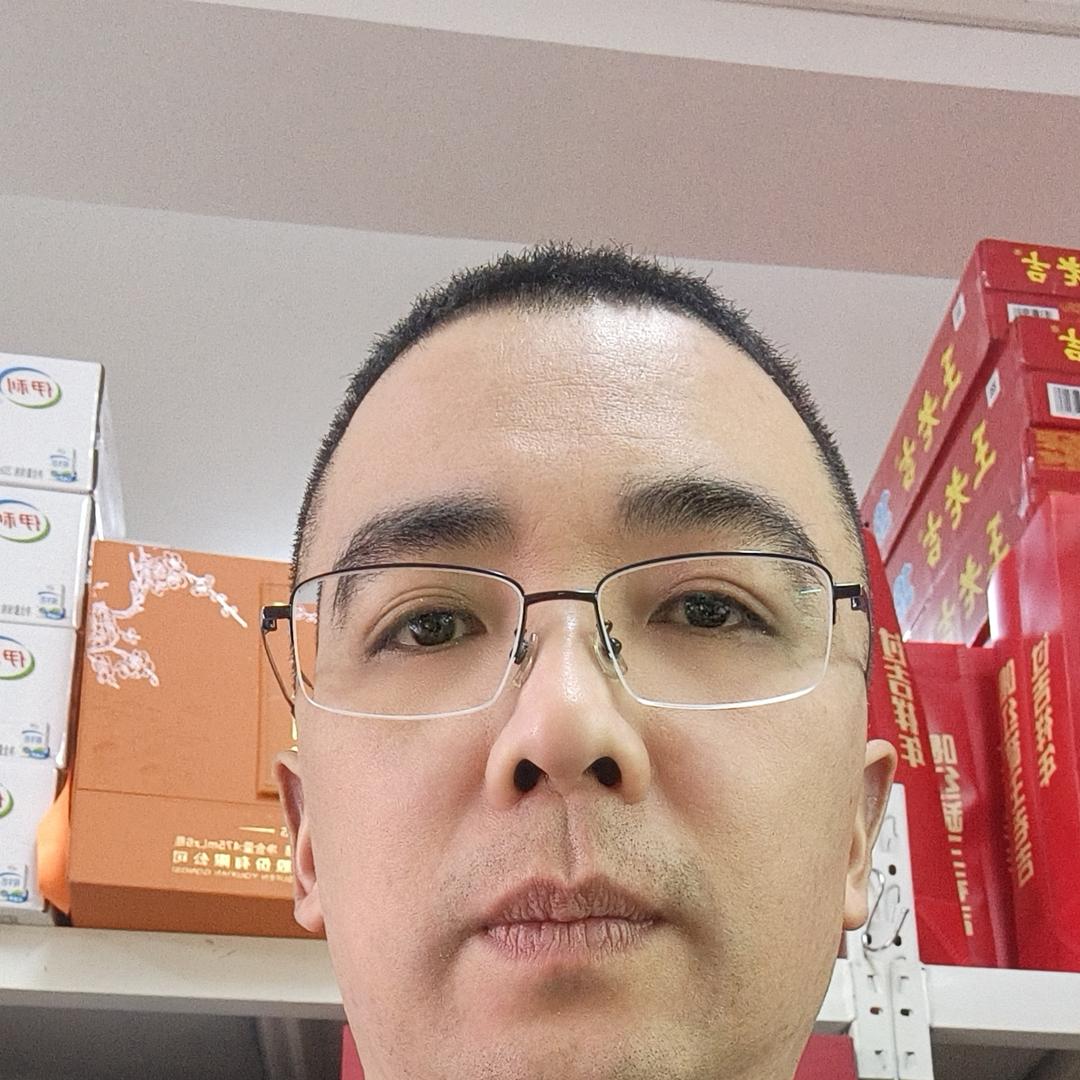 乐享超市小张