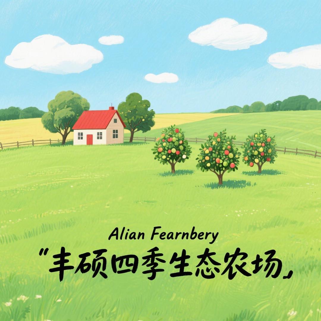 丰硕四季生态农场餐饮部月月