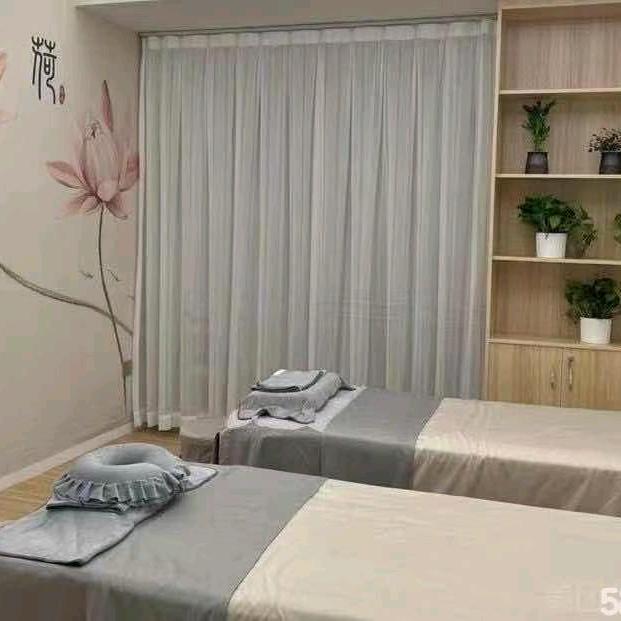 雅姿养生馆官方号