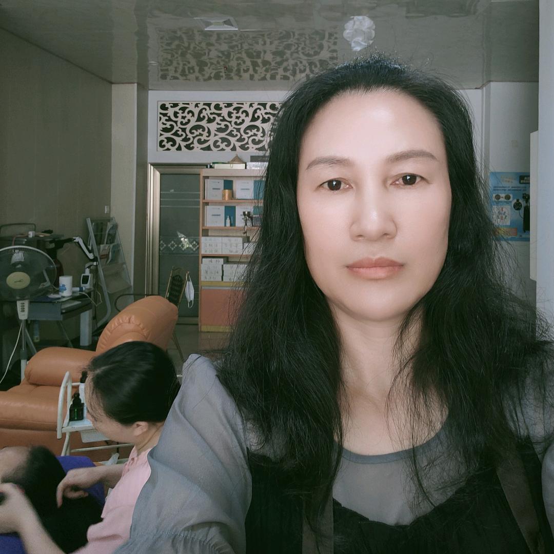 再出发脱发·白发·养发馆