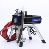 宜兴恒星喷涂机