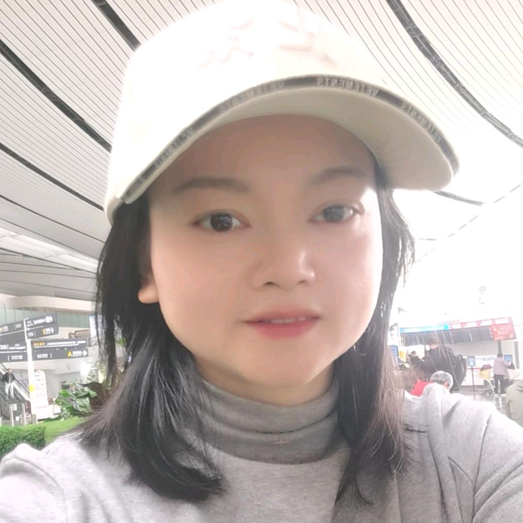 美业丽丽
