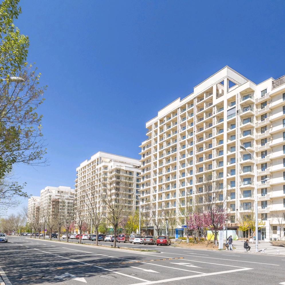 蔚蓝海岸海碧园度假酒店