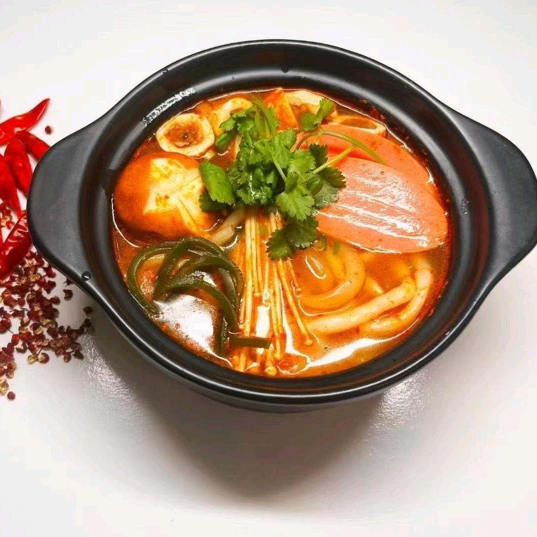 牛记土豆粉(襄丰街店)官方号