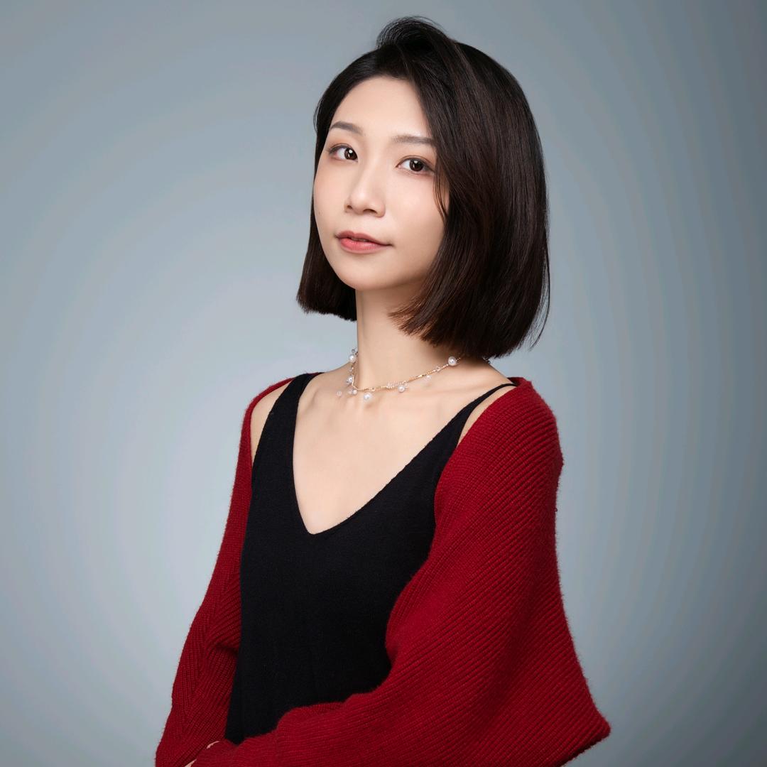 女子塑形一姐在潮州