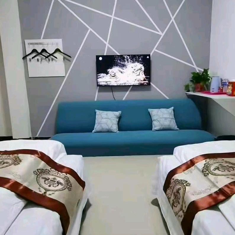 商丘希雅图宾馆官方号