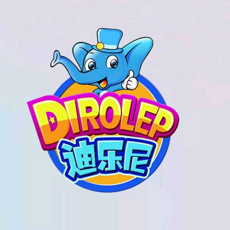 古交市迪乐尼儿童乐园