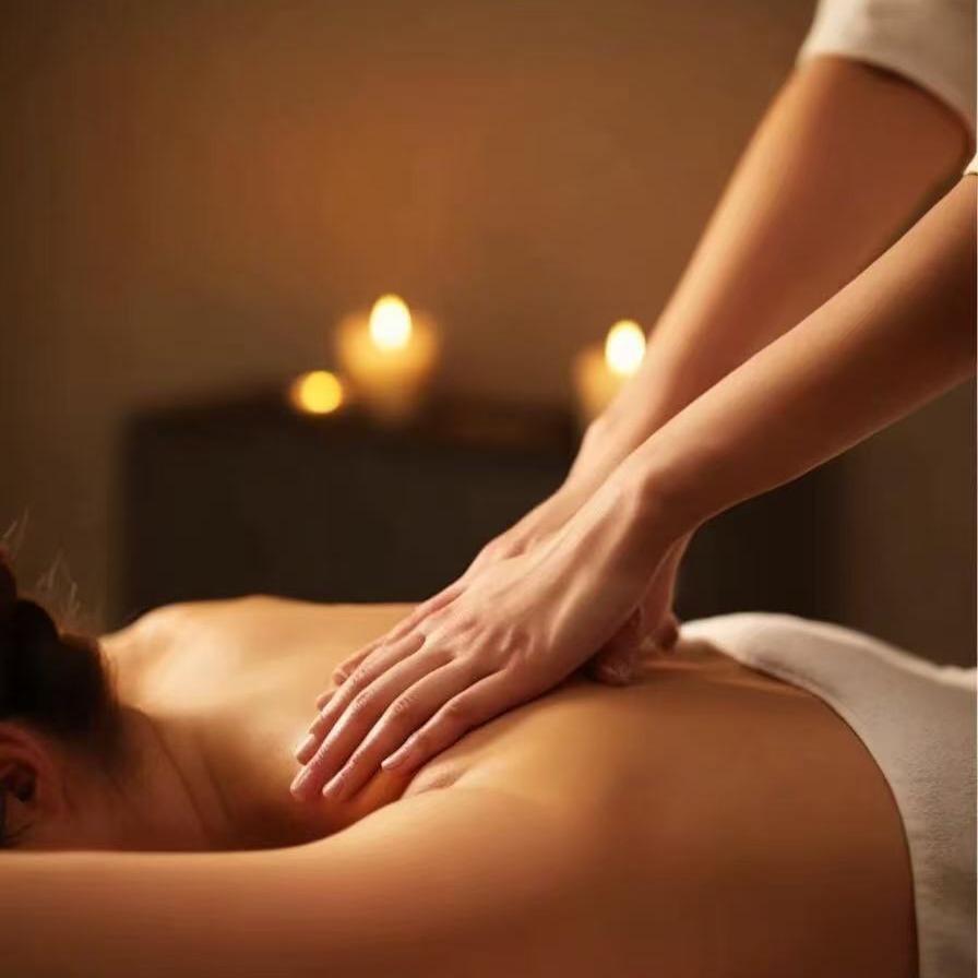 初约·SPA