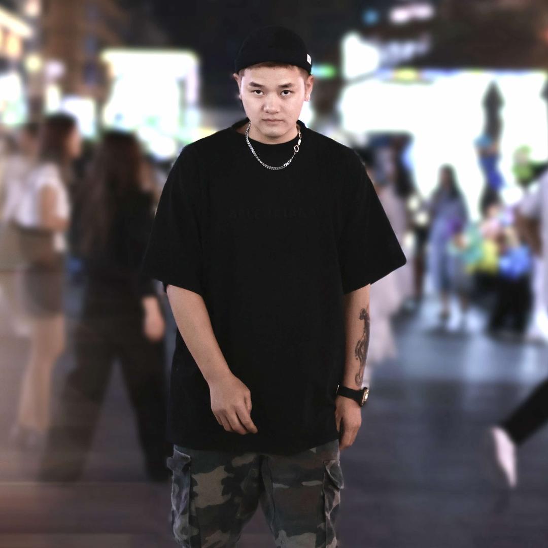 贵阳减龄发型设计石磊