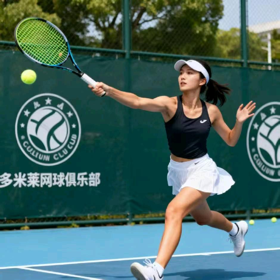 三亚多米莱网球俱乐部