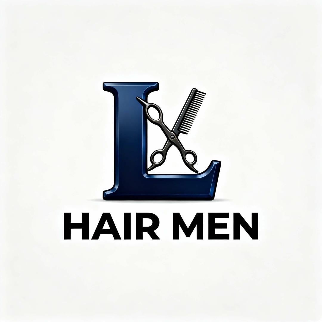 聊城·大L HAIR MEN国潮男发设计