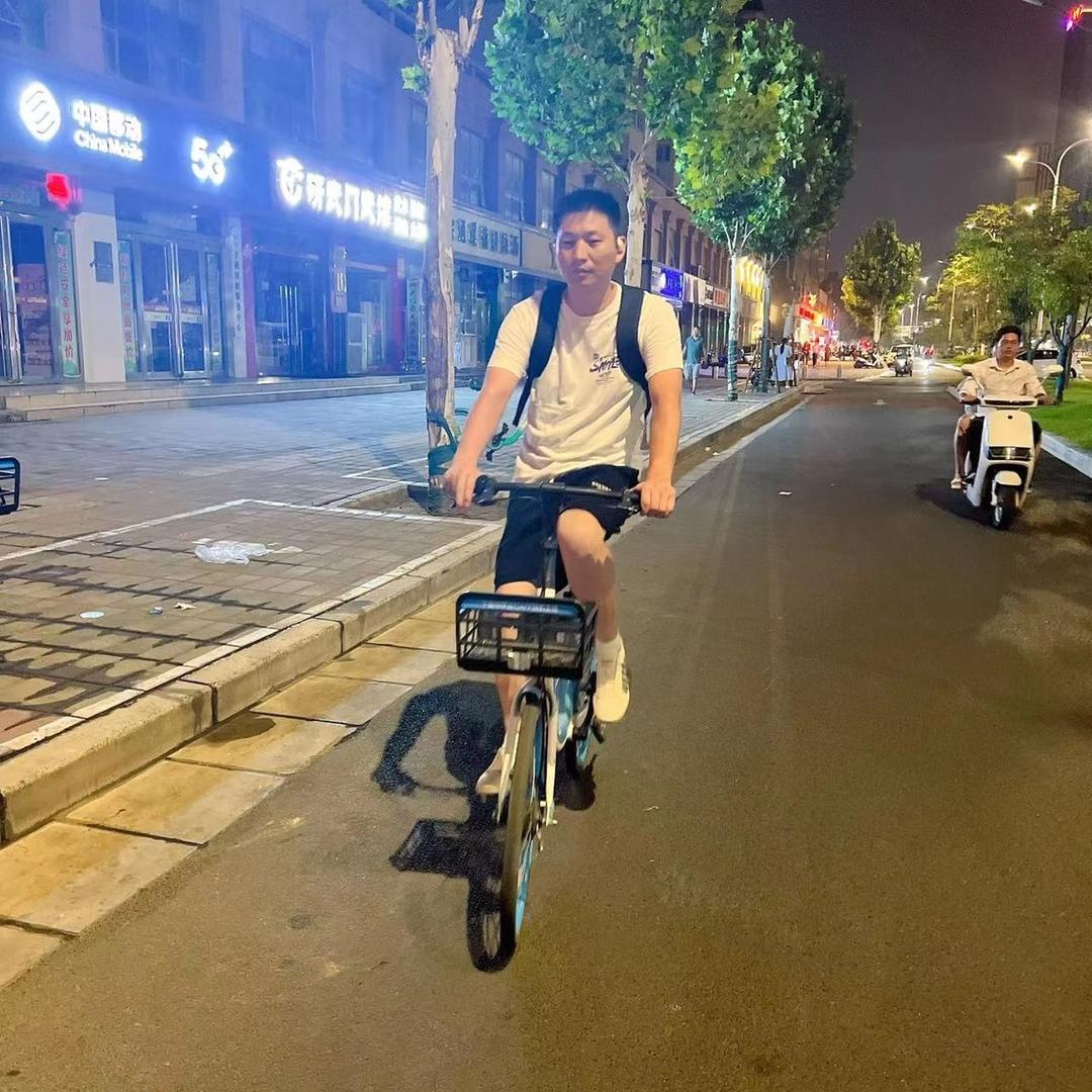 中国联通（郑州分公司）