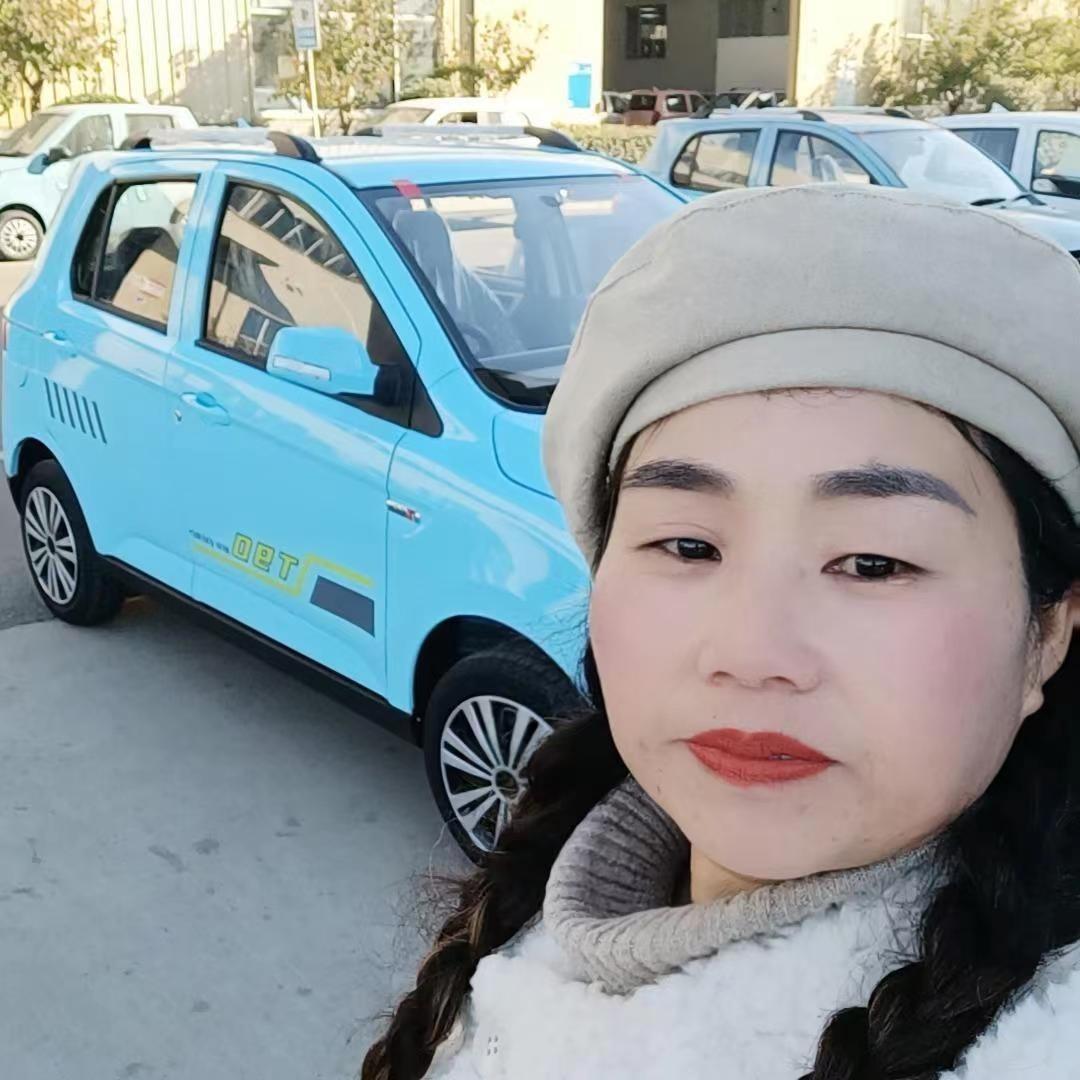 金彭汽车孙凤贵车业