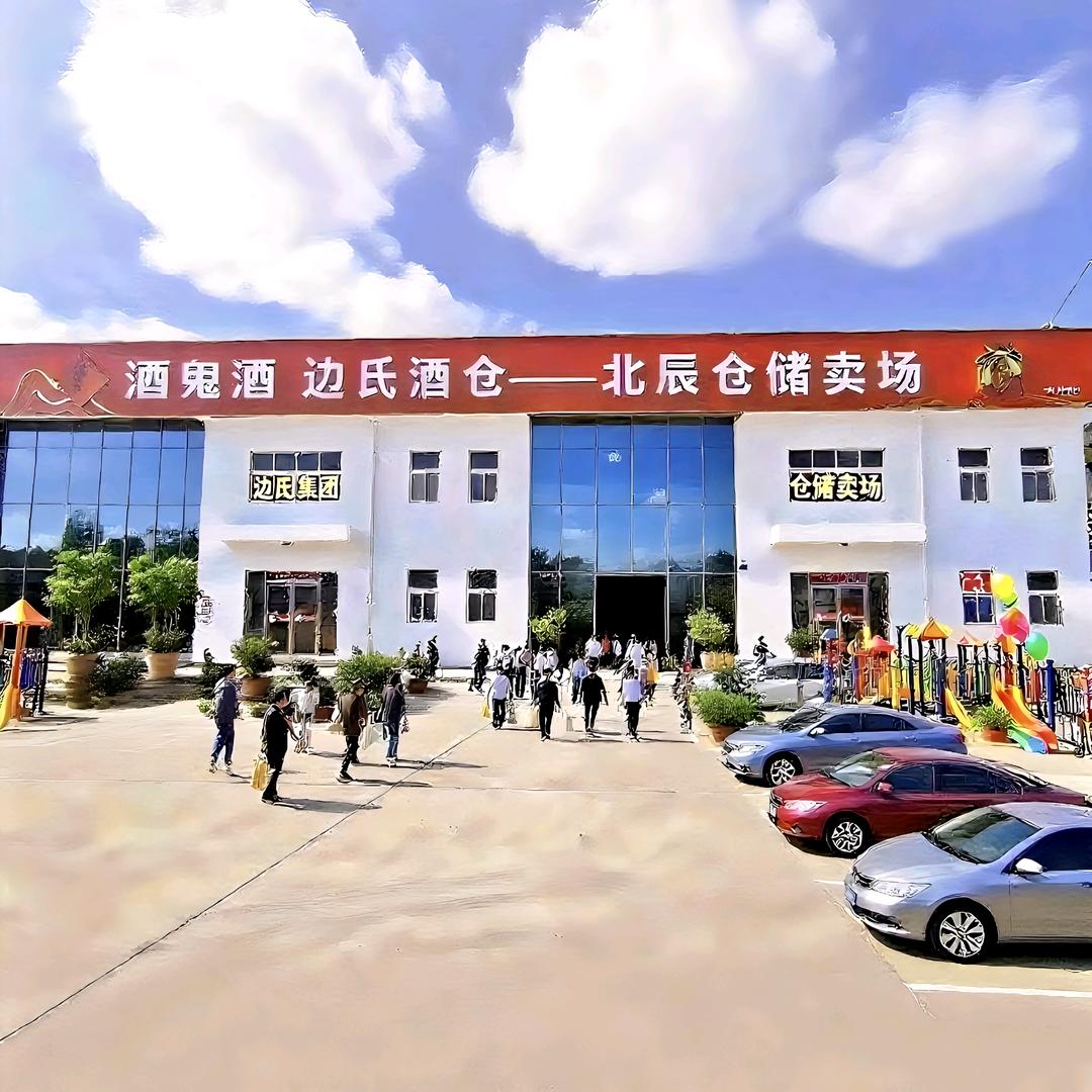 天津边氏集团有限公司