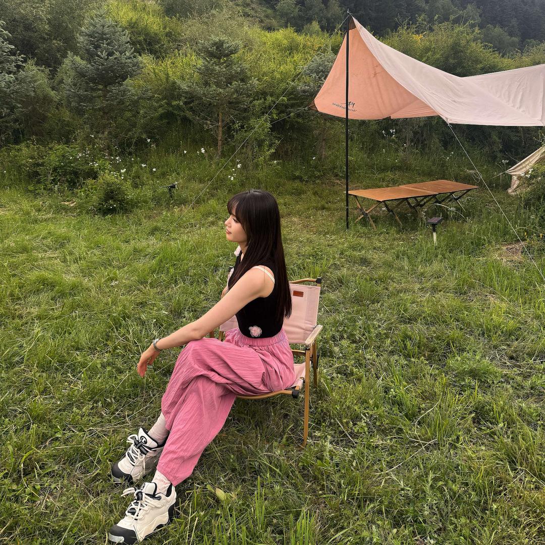 云帛YUBO女装