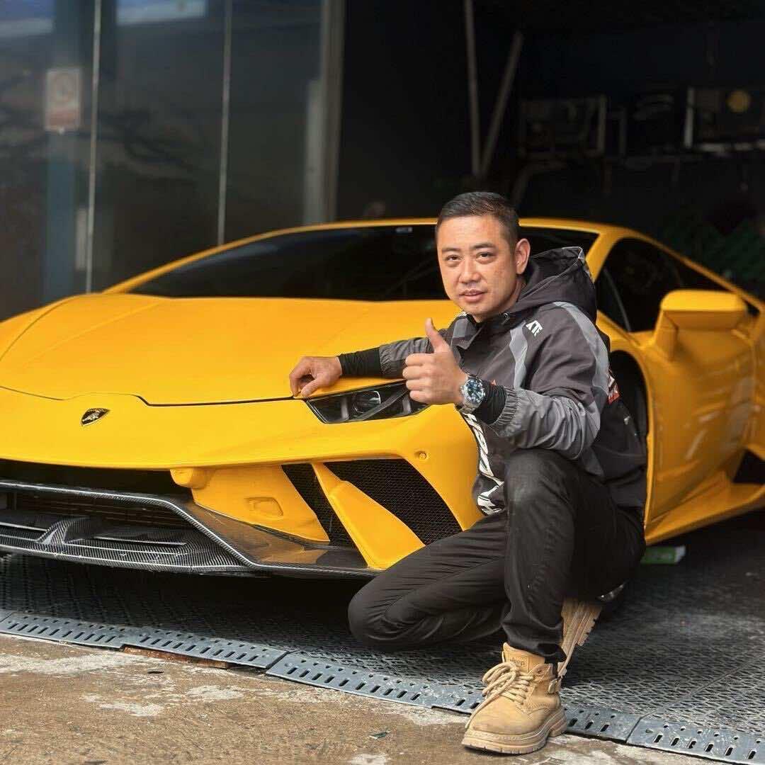 陆丰老李