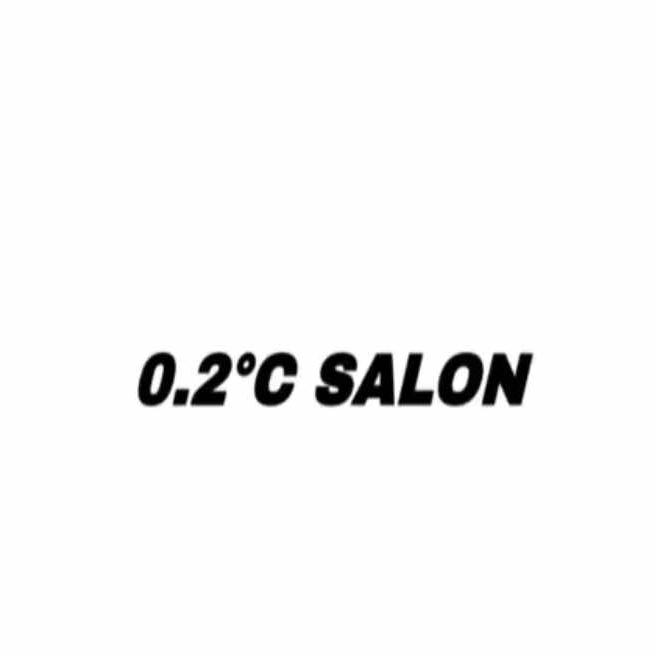 海安0.2°C Salon•烫染定制