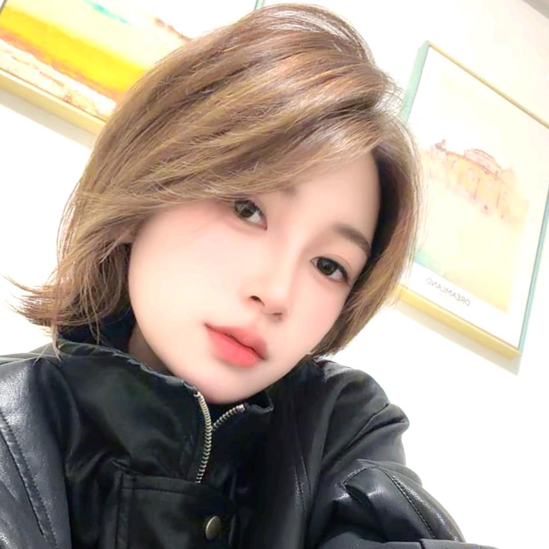 沫沫の美甲官方号