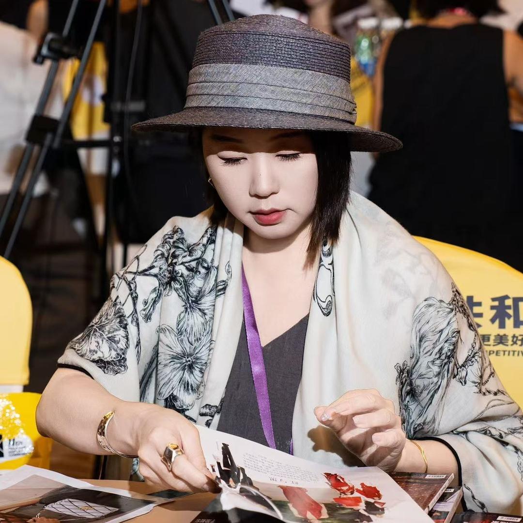 图西西精致女装官方号