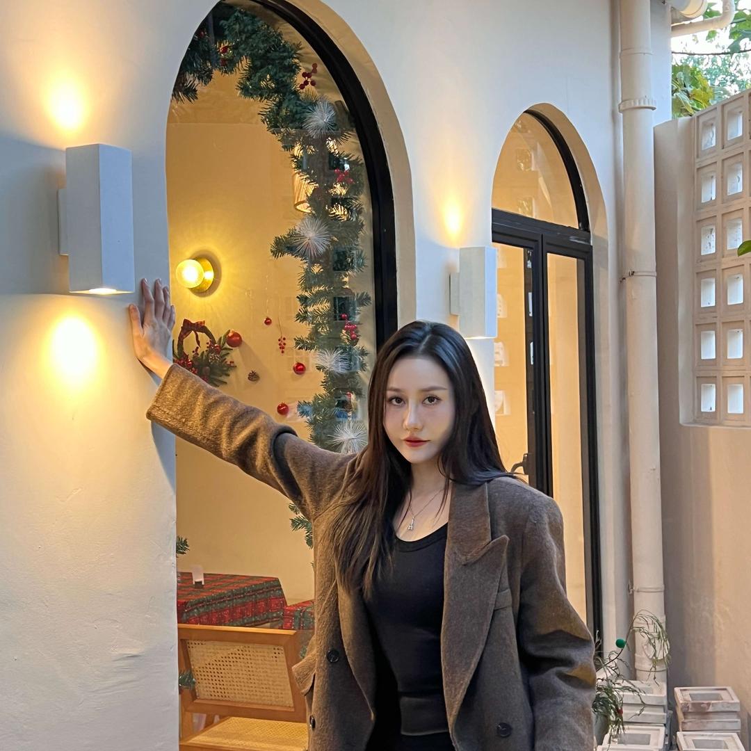 顺德容桂妍享美容