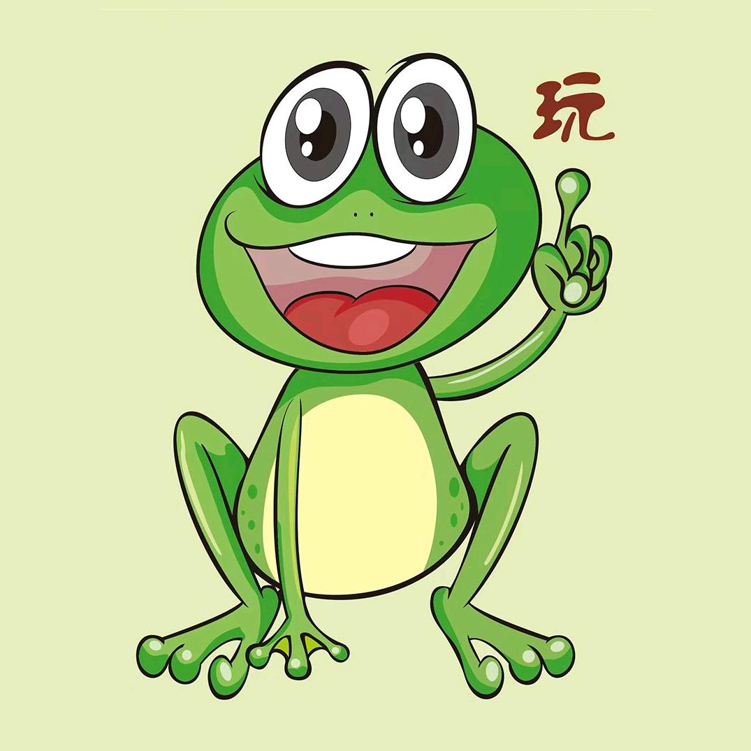 小青蛙潮玩(好南关古城店)