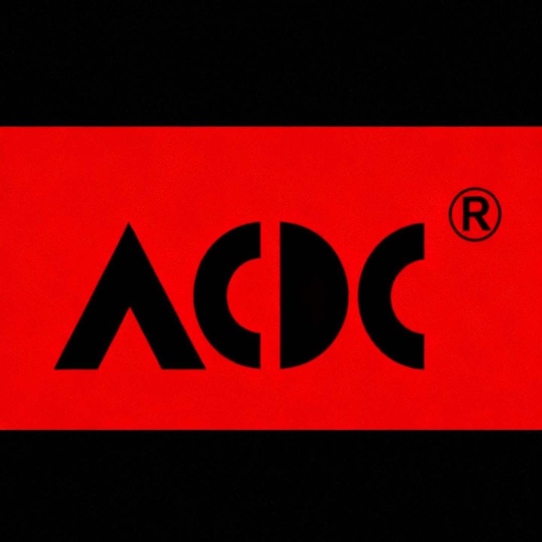 ACDC摇滚交流中心官方号