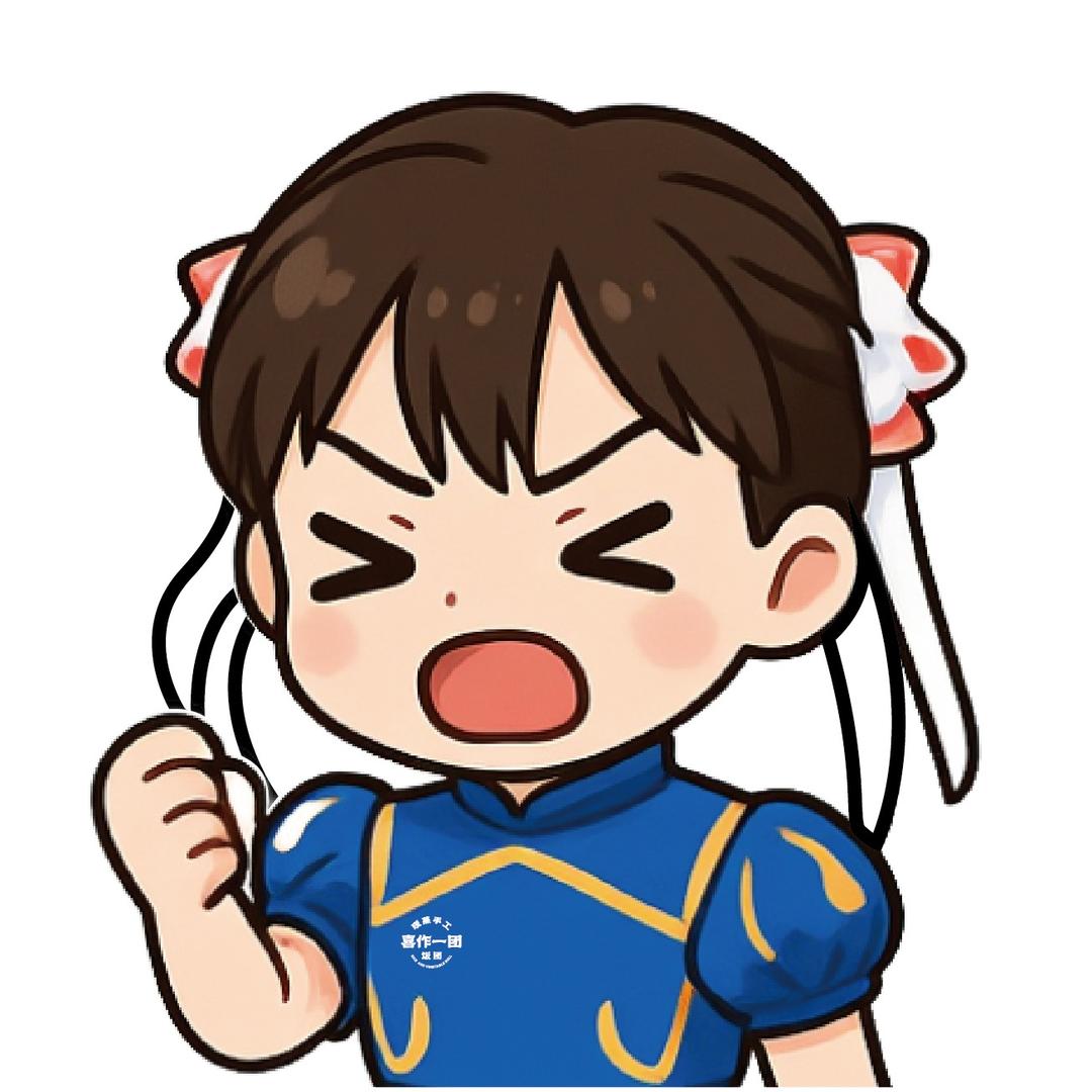 喜作一团·小福当家