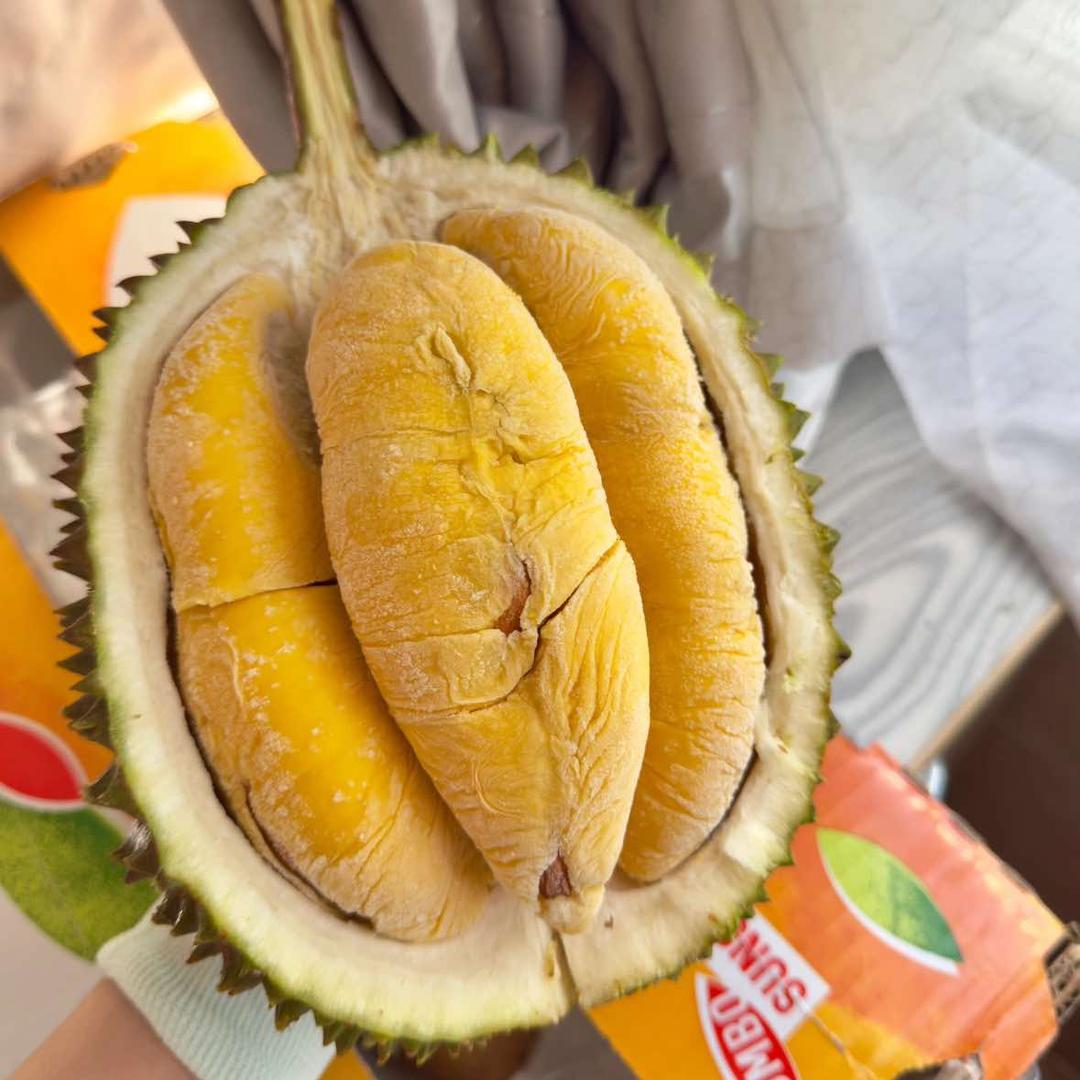 山猫叔榴莲专卖店(鸭江寨店)