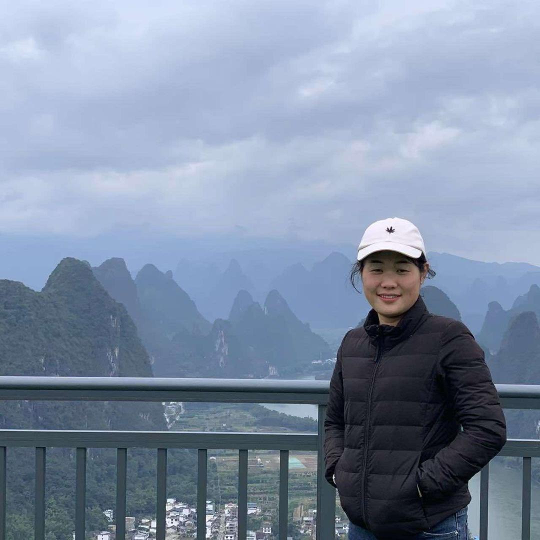 湛江生活家地板廖廖