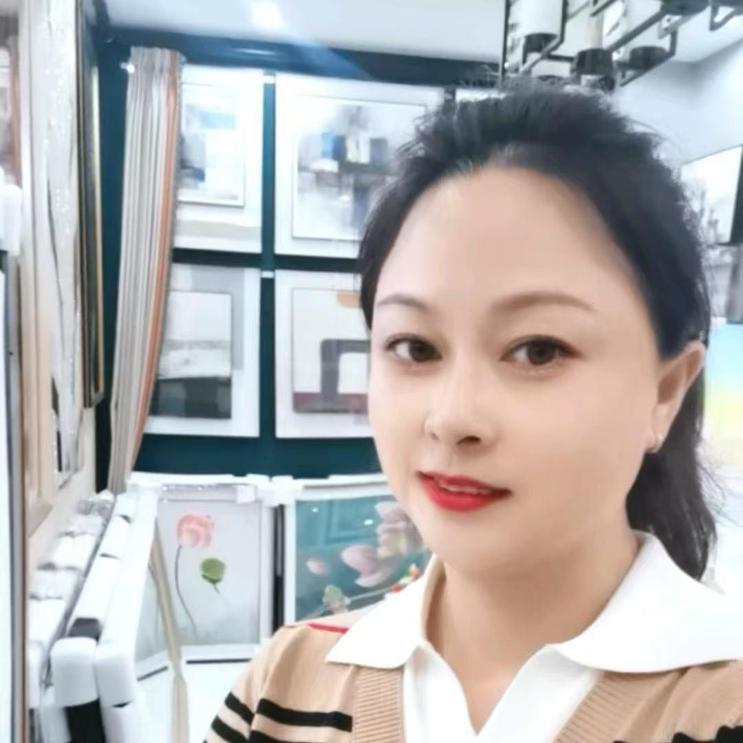 朗里国际欧雅软装（德州店）