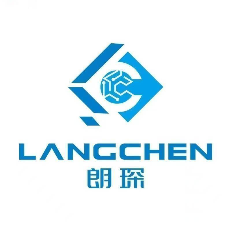 朗琛智能锁永川店